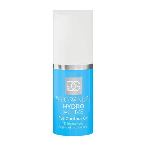 DG-HydroActive-Eye Contour Gel