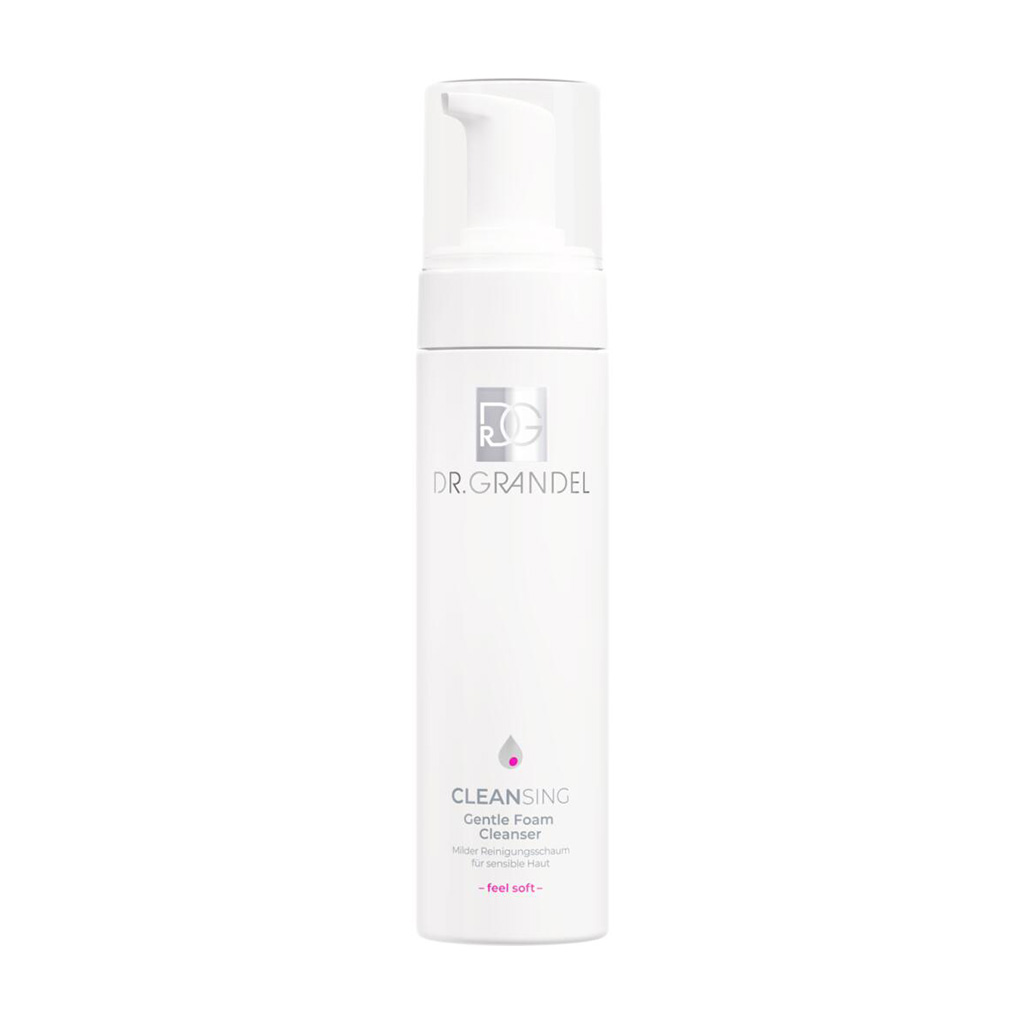 Foam Cleanser