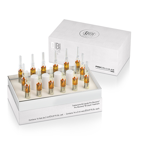 DIBI Pro-Recovery Bi-Liquid Treatment