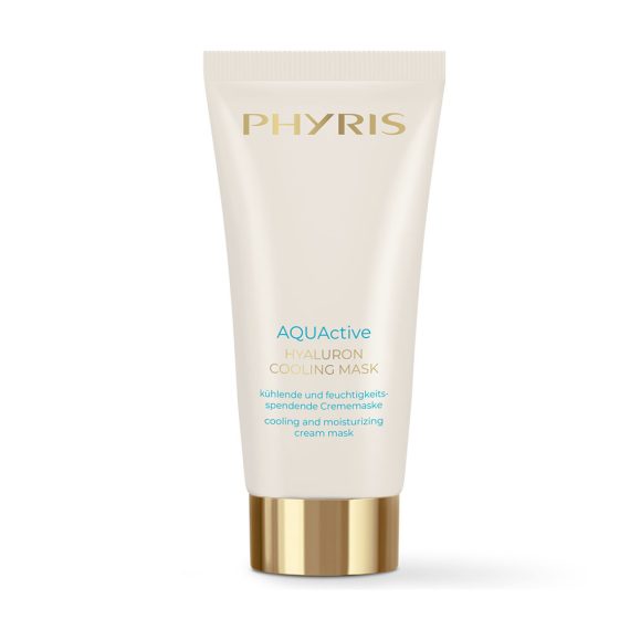 AQUActive Hyaluron Cooling Mask