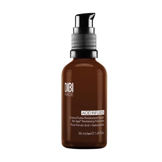 No-Age Revitalising Fluid Cream