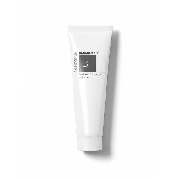 Blemish Free