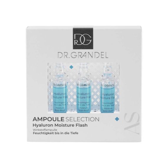 Hyaluron Moisture Flash