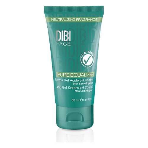Acid Gel Cream PH Control