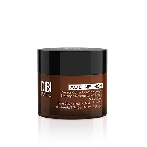 No-Age Restructuring Cream SPF30/PA++