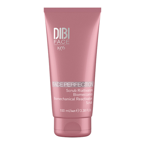 Biomechanical Reactivation Scrub