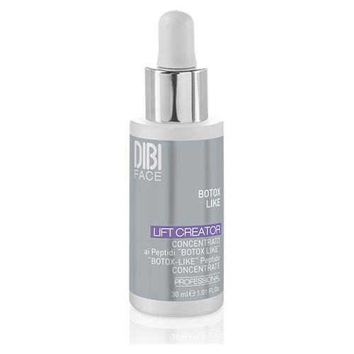 Botox-Like Peptides Concentrate