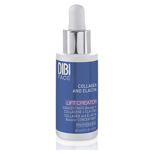 Collagen and Elastin Booster Concentrate