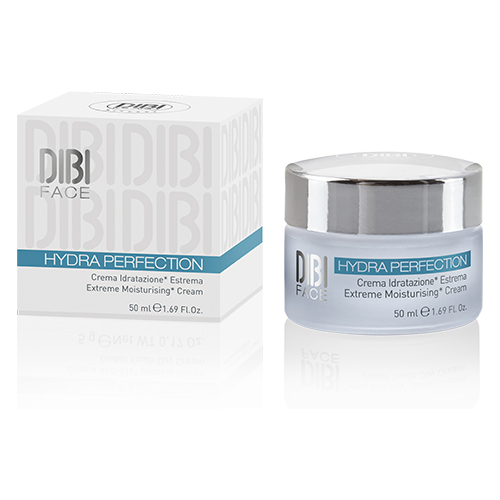 Extreme Moisturizing Cream