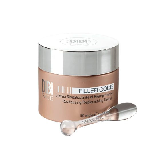 Revitalizing Replenishing Cream