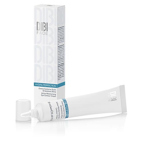 Active Moisturising Eye Contour Cream