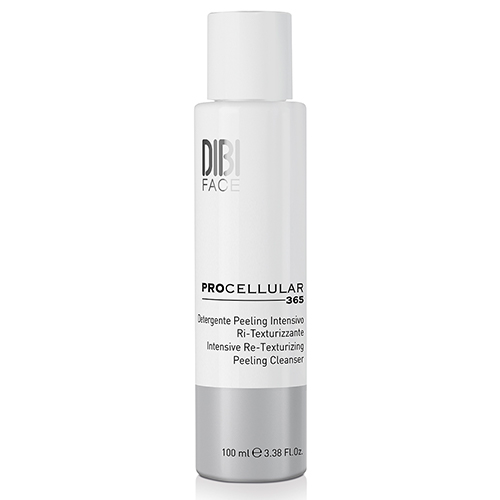 Intensive Re-Texturizing Peeling Cleanser