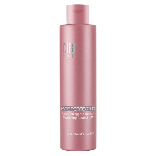 Nourishing Cleansing Milk