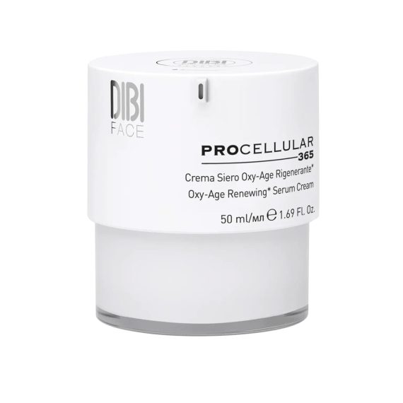 Oxy-Age Renewing Serum Cream