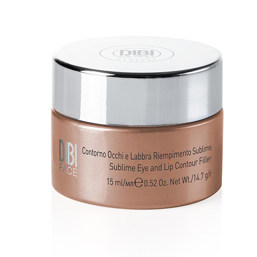 Sublime Eye and Lip Contour Filler
