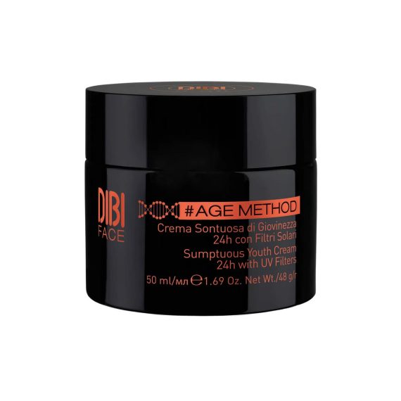 Sumptuous Youth Cream
