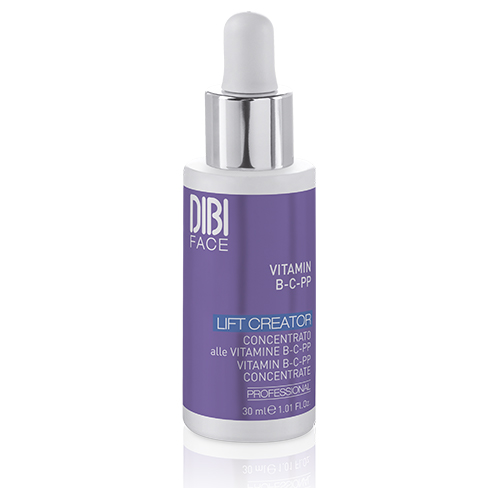 Vitamin B-C-PP Concentrate