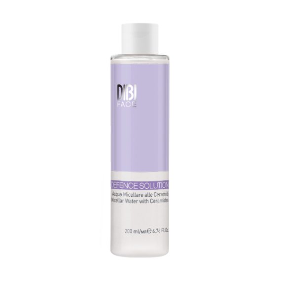 Micellar Water With Ceramides