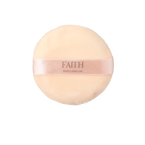 Lamellar Lucent Powder Puff N