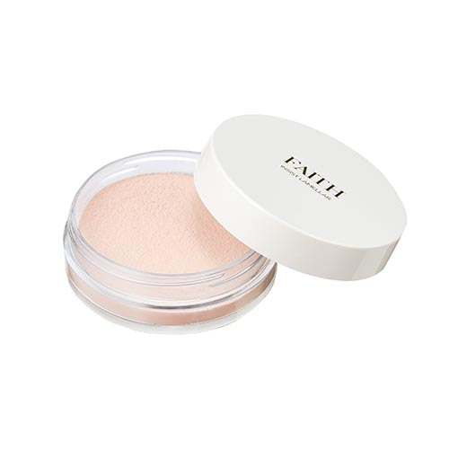 Lamellar Lucent Powder