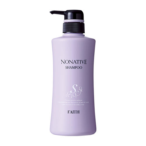 Shampoo
