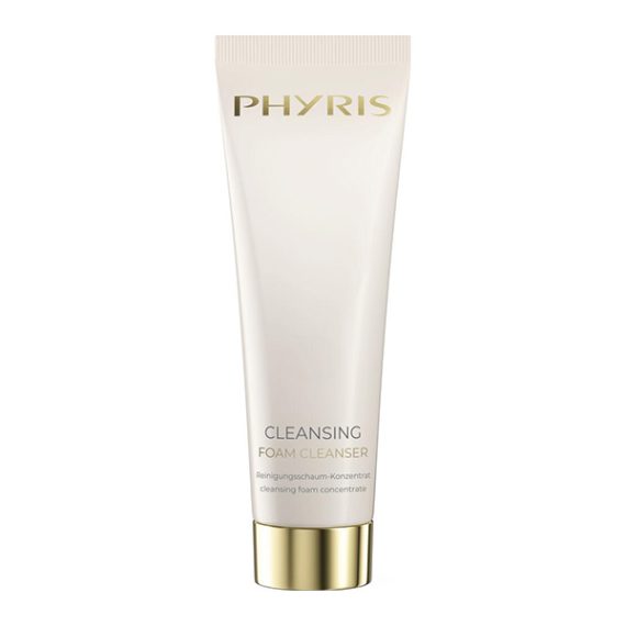 Foam Cleanser