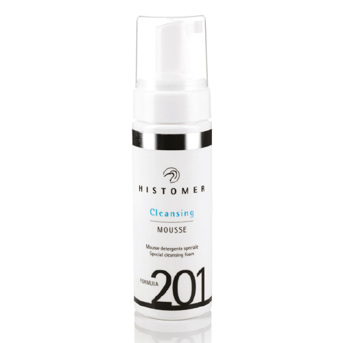 Cleansing Mousse