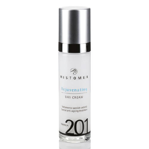 Rejuvenating Day Cream