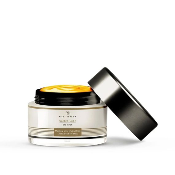 Histomer Golden Code Eye Mask