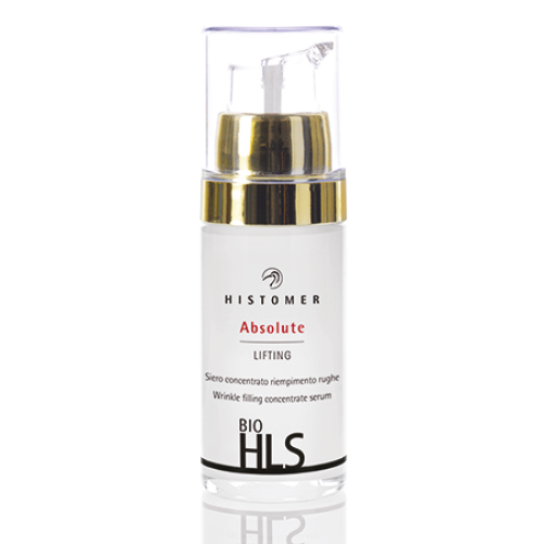 Bio HLS Absolute Lifting