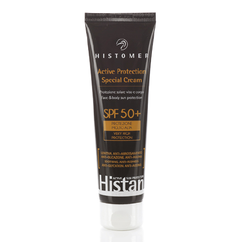 Histan Face & Body Sun Protection SPF50+