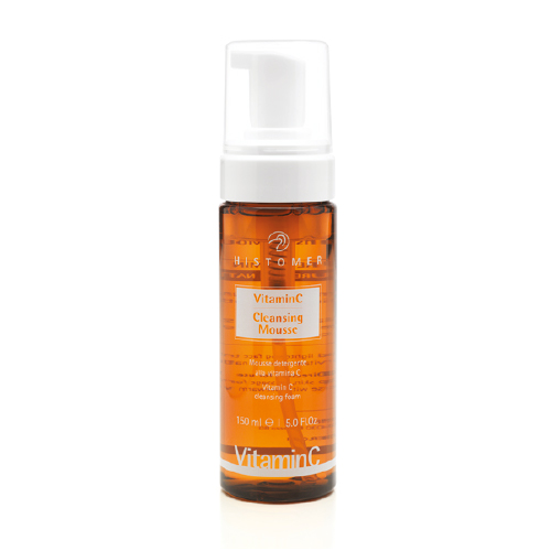Vitamin C Cleansing Mousse