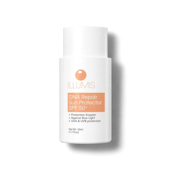 DNA Sun Protector SPF50