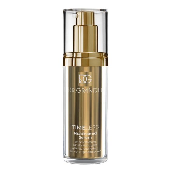 Niacinamid Serum
