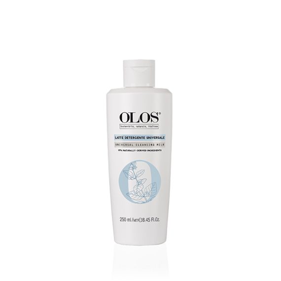 Universal Cleansing Milk