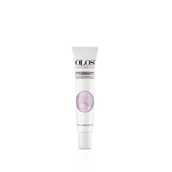 Youth Enhancing Eye & Lip Cream
