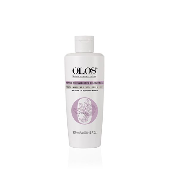 Youth Enhancing Revitalizing Toner