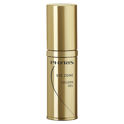 Golden Eye Gel