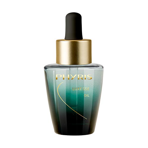 Luxesse Oil