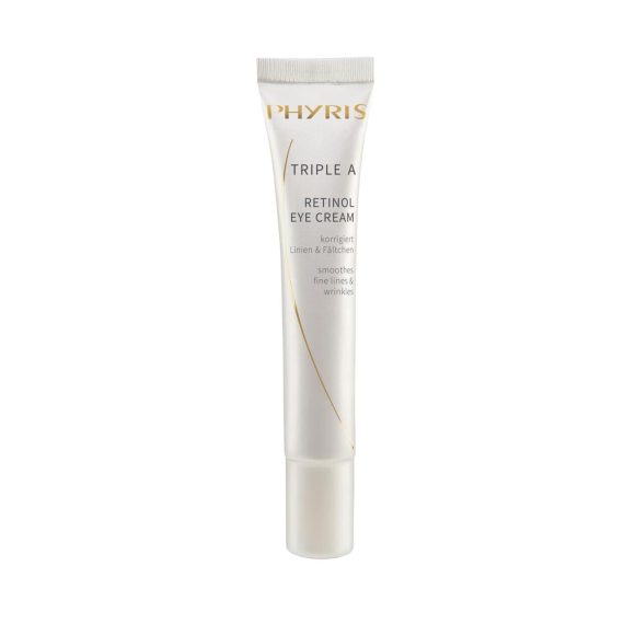 Retinol Eye Cream