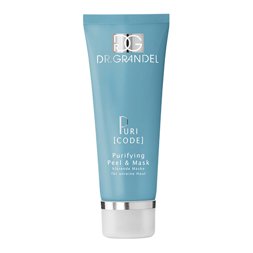 Purifying Peel & Mask