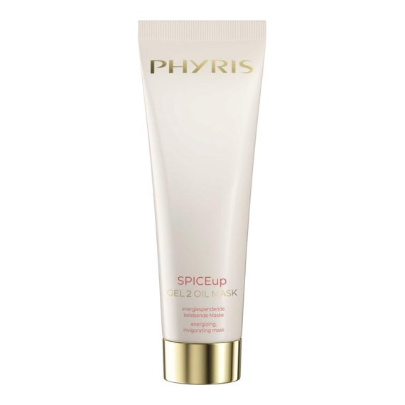 SPICEup Gel 2 Oil Mask