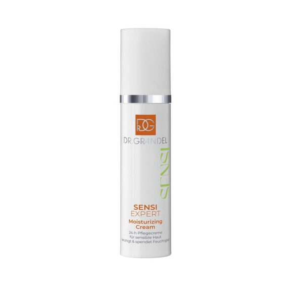 Sensi Expert Moisturizing Cream