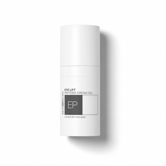 Eye Lift Peptides Cream-Gel