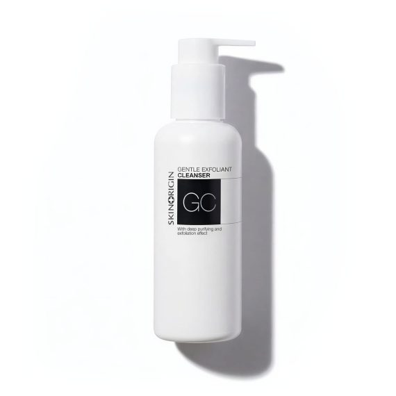 Gentle Exfoliant Cleanser