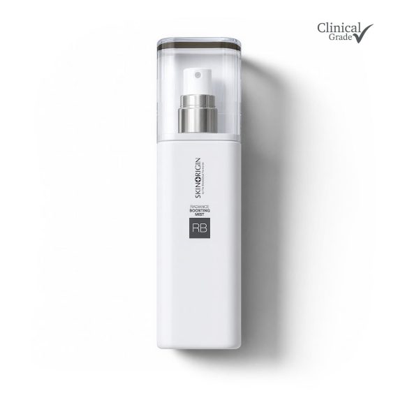 Radiance Boosting Mist
