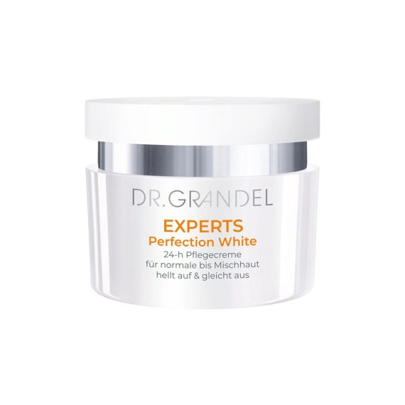 EXPERTS Perfection White
