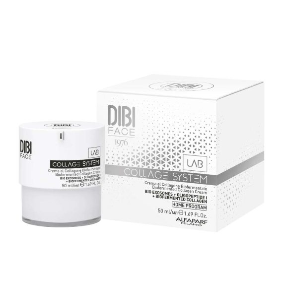 Bio-Fermented Collagen Cream