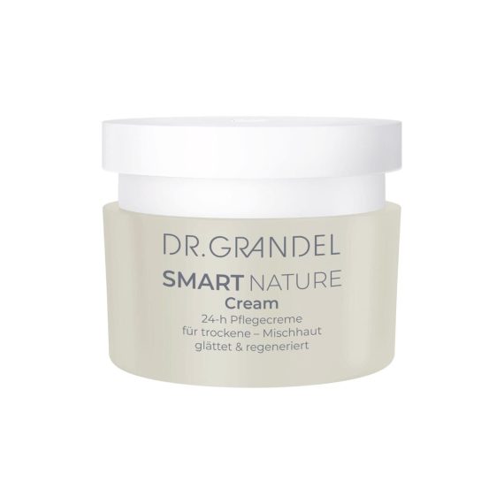 Smart Nature Cream