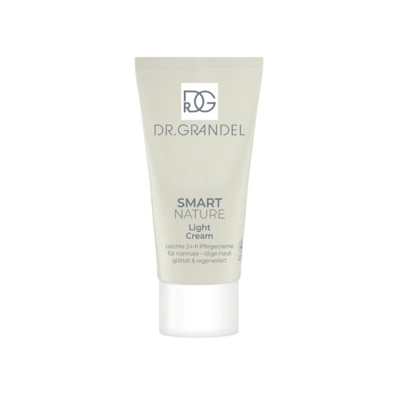 Smart Nature Light Cream